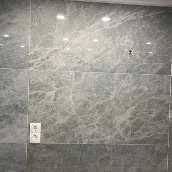 Banyo İçin Vitra Karo Granit Pişmanlıktır