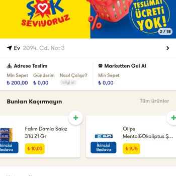 Şok Markette Yüklemiş Olduğum Win Bakiyemi Kullanamıyorum