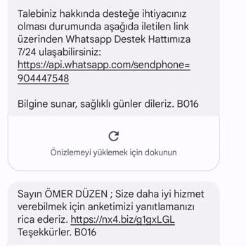 Sendeo Firması Kargo Teslimi Yapmıyor. Trendyol Altınyıldız Classic S