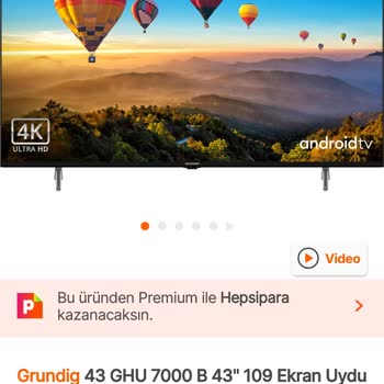 Hepsiburada Kısa Süreli Değişken Fiyat Farkı