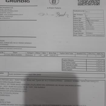 Hepsiburada Kısa Süreli Değişken Fiyat Farkı