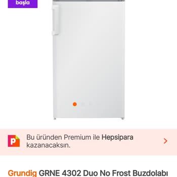 Hepsiburada Kısa Süreli Değişken Fiyat Farkı