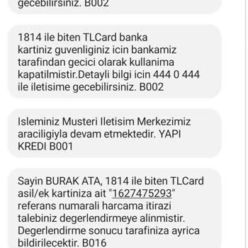 Facebook İzinsiz Kartımdan Para Çekmiş