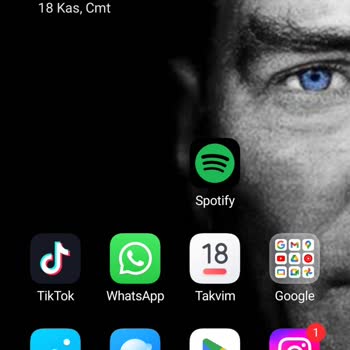 Tecno Mobile Tecno Ses Ve Bildirim Şikayeti