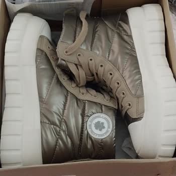 FLO Mağazası Değişim Yapmıyor