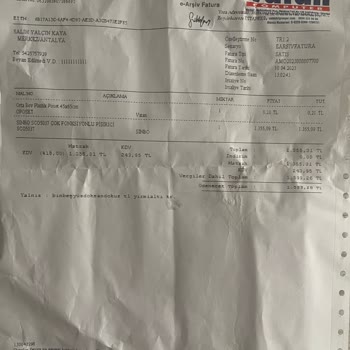 Sinbo Çok Amaçlı Pişirici Seri Numarası Nerede Yazar