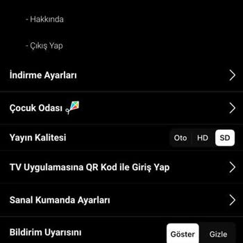 Digiturk Cihaz Tanımla Saçmalığı
