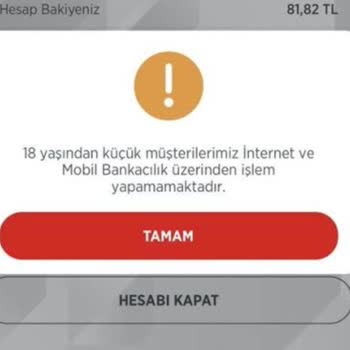Ziraat Banka Mobil Bankacılık