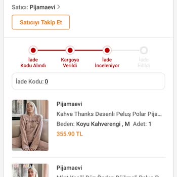 Yurtiçi Kargo Haber Vermeden İade İşlemi Başlatıyor
