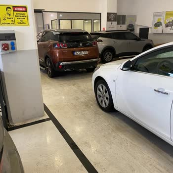 Opel Erdemir (İstanbul) Servis Personelinin Kalitesizliği