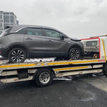 Opel Erdemir (İstanbul) Servis Personelinin Kalitesizliği