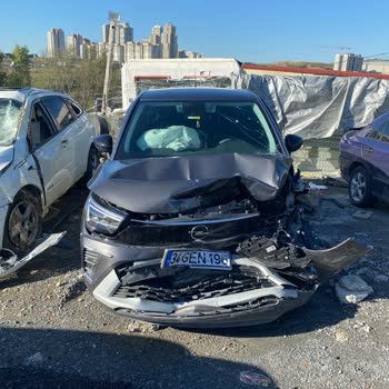 Opel Erdemir (İstanbul) Servis Personelinin Kalitesizliği