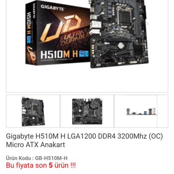 Teknobiyotik Yanlış Ürün Gönderimi, Satış Sonrası Destek...