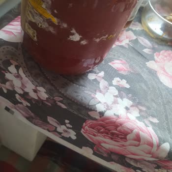 İpek Salça Salçam Da Kurtçuklar Var