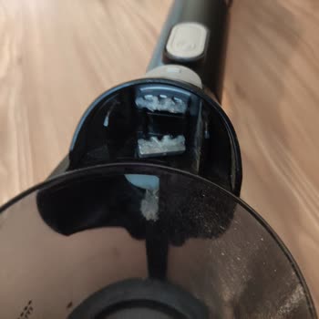 Bosch BCS711XXL Dikey Süpürge Pişmanlığı
