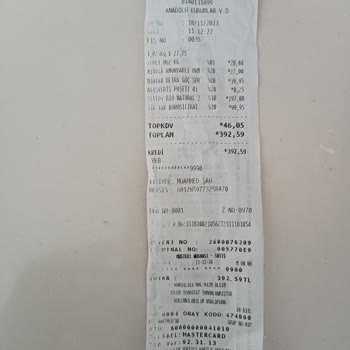 Şok Marketler Mağazada Zarar Gören Ürünler
