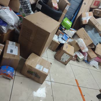 MNG Kargo Kargo Teslimi Yapılmıyor