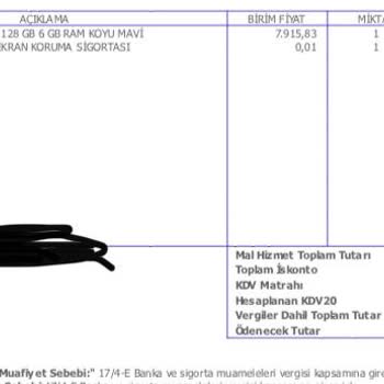 Samsung Öğrenci İndiriminde 1 Kuruş Aldatmacası