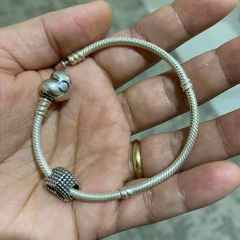 Trendyol İlgisiz Ve Cevap Vermeyen Bir Satıcı İle Çok Kötü Durumda Olan Pandora