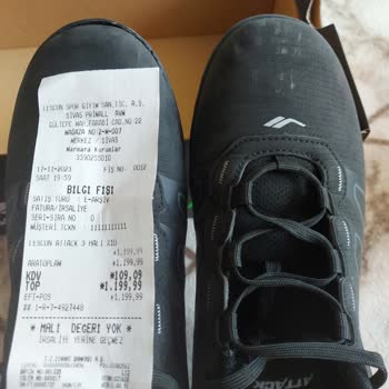 Lescon Marka Halısaha Ayakkabı