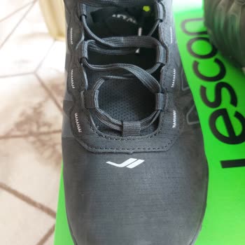 Lescon Marka Halısaha Ayakkabı