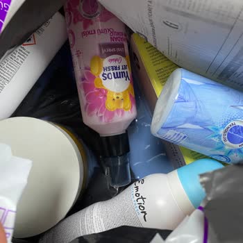 Watsons Teslim Edilen Ürün Şikayeti