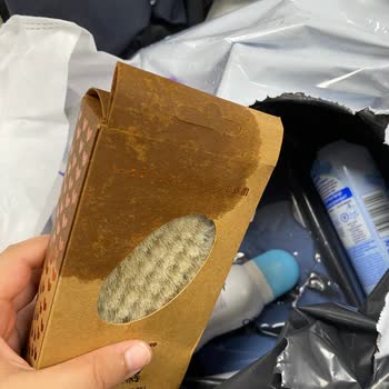 Watsons Teslim Edilen Ürün Şikayeti