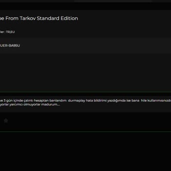 DurmaPlay Sorunlu KEY Satışı