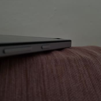 Amazon Kutudan Hasarlı Çıkan Samsung Galaxy TAB A9+ :(