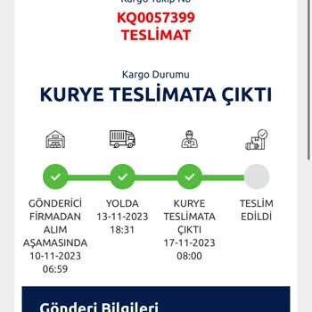 Koçtaş Ürünleri Teslim Etmiyor, Sorunları Asla Çözmüyorlar