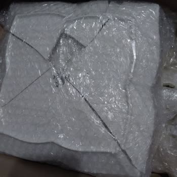 Sürat Kargo Kargonuzu Verdiğim Ürünüm Kırıldı