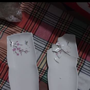 Sürat Kargo Kargonuzu Verdiğim Ürünüm Kırıldı