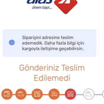 Pratico Mobilya Ürün Teslimatı Yapılsın!