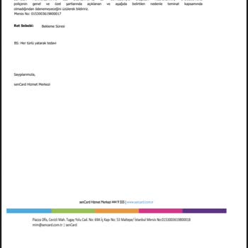 Sencard Sağlık Hizmetleri Sencard Acıbadem Çok Amatör