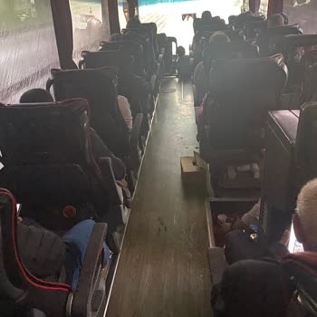 Metro Turizm Tavandan Su Sızıntısı