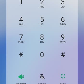 DemirDöküm İletişim Merkezi Telefona Cevap Veren Yok