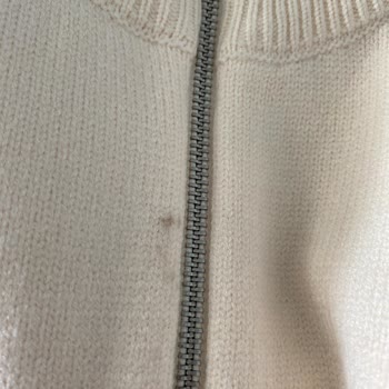 Zara Kargom Açık Geldi.