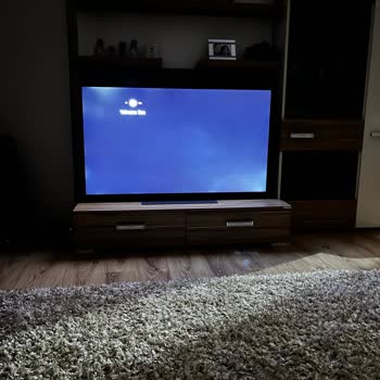 LG LED TV Işık Sızması