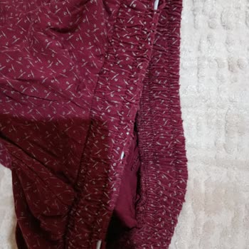 Arçelik Kurutma Makinesi Elbiselerimi Yırtıyor