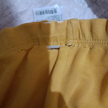 Arçelik Kurutma Makinesi Elbiselerimi Yırtıyor