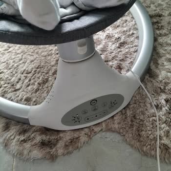 ebebek Elektrik Ana Kucağı Arıza Veriyor