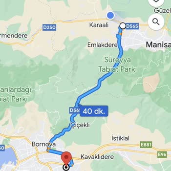 Aras Kargo Ege Transferden Gelemeyen Kargom