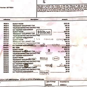 Booking İtirazı Allah'a Emanet