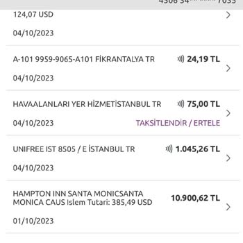 Booking İtirazı Allah'a Emanet