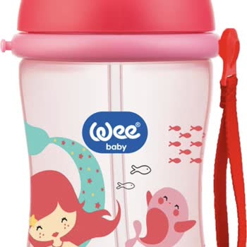 Wee Baby Pipetli Suluk Ucu