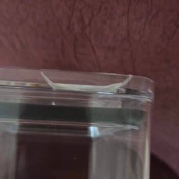 Okyanus Home Ürünümüzün Kırık Elimize Ulaşması