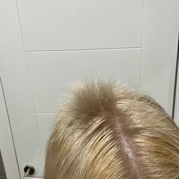 Saloons Güzellik Salonu Gittiğim En Kötü Kuaför
