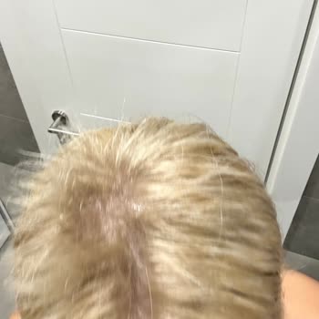 Saloons Güzellik Salonu Gittiğim En Kötü Kuaför