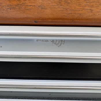 Kırışoğulları Metal'in Montajını Yaptığı Doğramalarda&nbsp; Su Sızıntısı Oldu