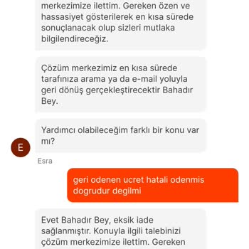 Migros Yemek (yiyememek). Sadece Pişmanlık